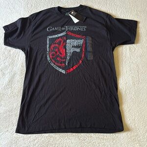 Game Of Thrones HBO T-Shirt
